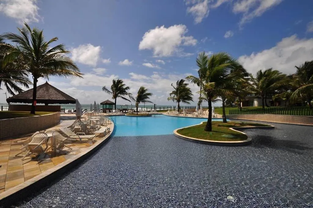 Beach Class Muro Alto - Flat Com 2 Suites Porto de Galinhas 0*,  Brazil