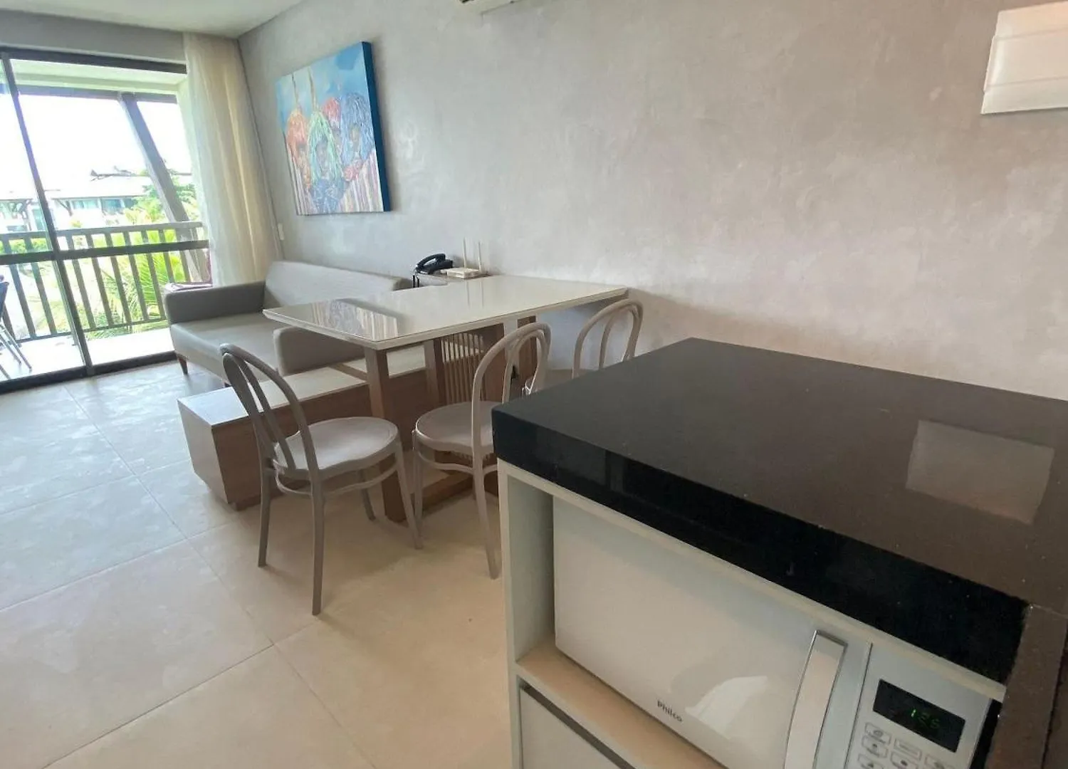 Beach Class Muro Alto - Flat Com 2 Suites Porto de Galinhas Brazil
